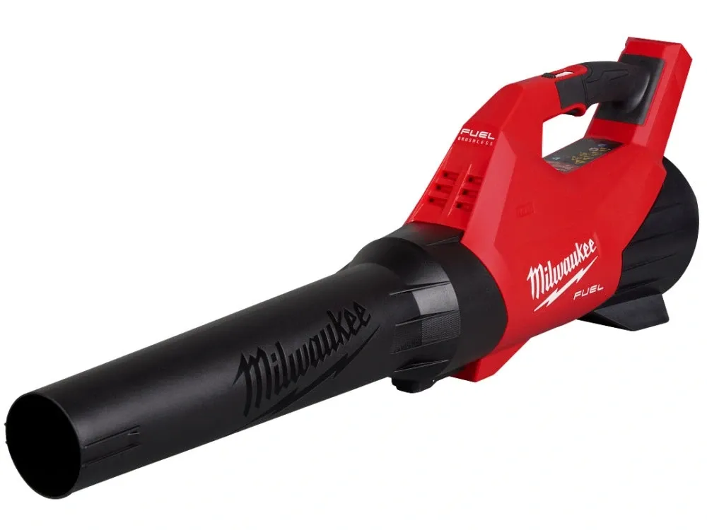 Máy thổi lá dùng pin Milwaukee M18 FBLG3-0 (Chưa pin, sạc)