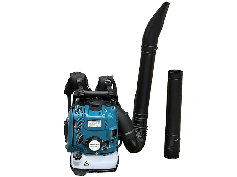 Máy thổi lá chạy xăng 4 thì Hakuda 3.3KW HKD4T3300