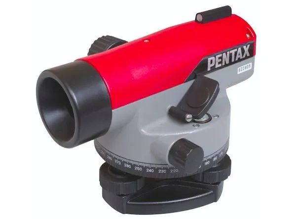 Máy thủy bình Pentax AP230