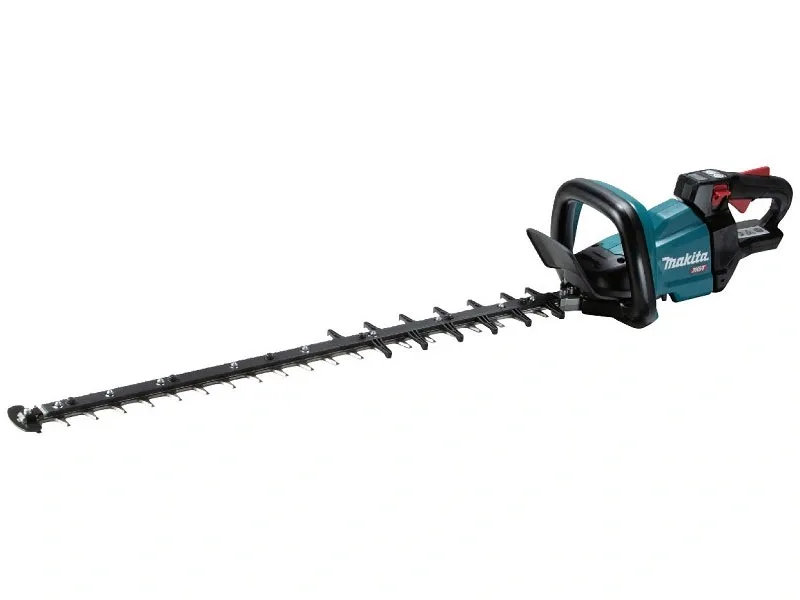 Máy tỉa hàng rào dùng pin 40V Max Makita UH007GZ01 (chưa pin, sạc)
