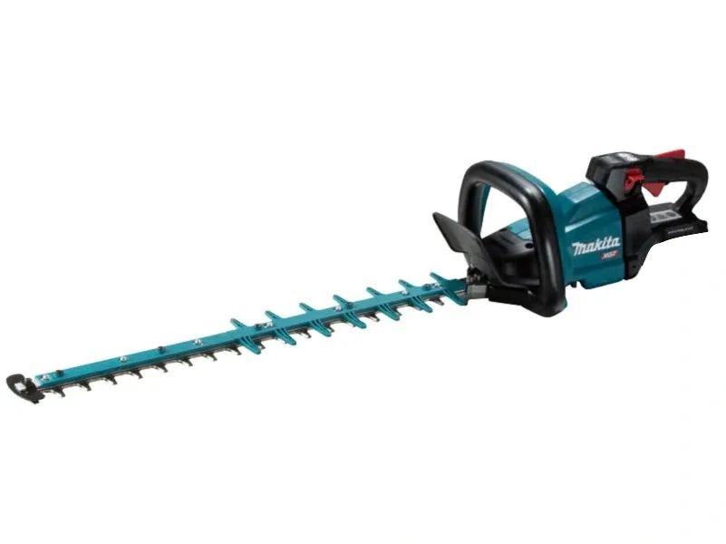 Máy tỉa hàng rào dùng pin Makita UH008GZ01 (600mm/BL) 40V MAX (chưa pin, sạc)