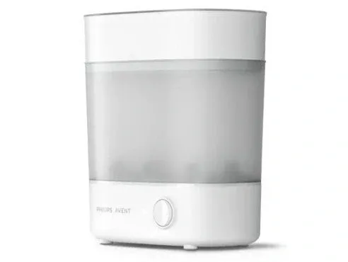Máy tiệt trùng bình sữa 3 trong 1 Philips Avent SCF291.00