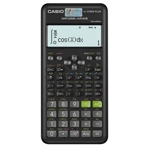 Máy tính để bàn Casio DJ-120D PLUS
