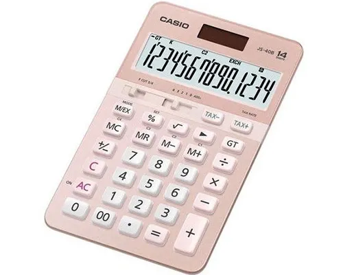 Máy tính Casio JS-40B