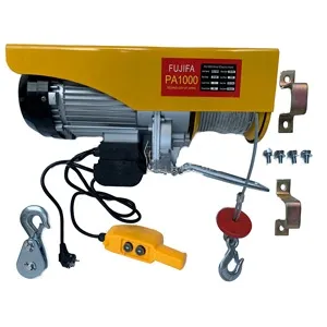Tời điện OTK 500-1000kg