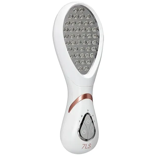 Máy nâng cơ mặt, trẻ hóa da bằng ánh sáng công nghệ Microcurrent 7LS Beauty FA7- 1400J