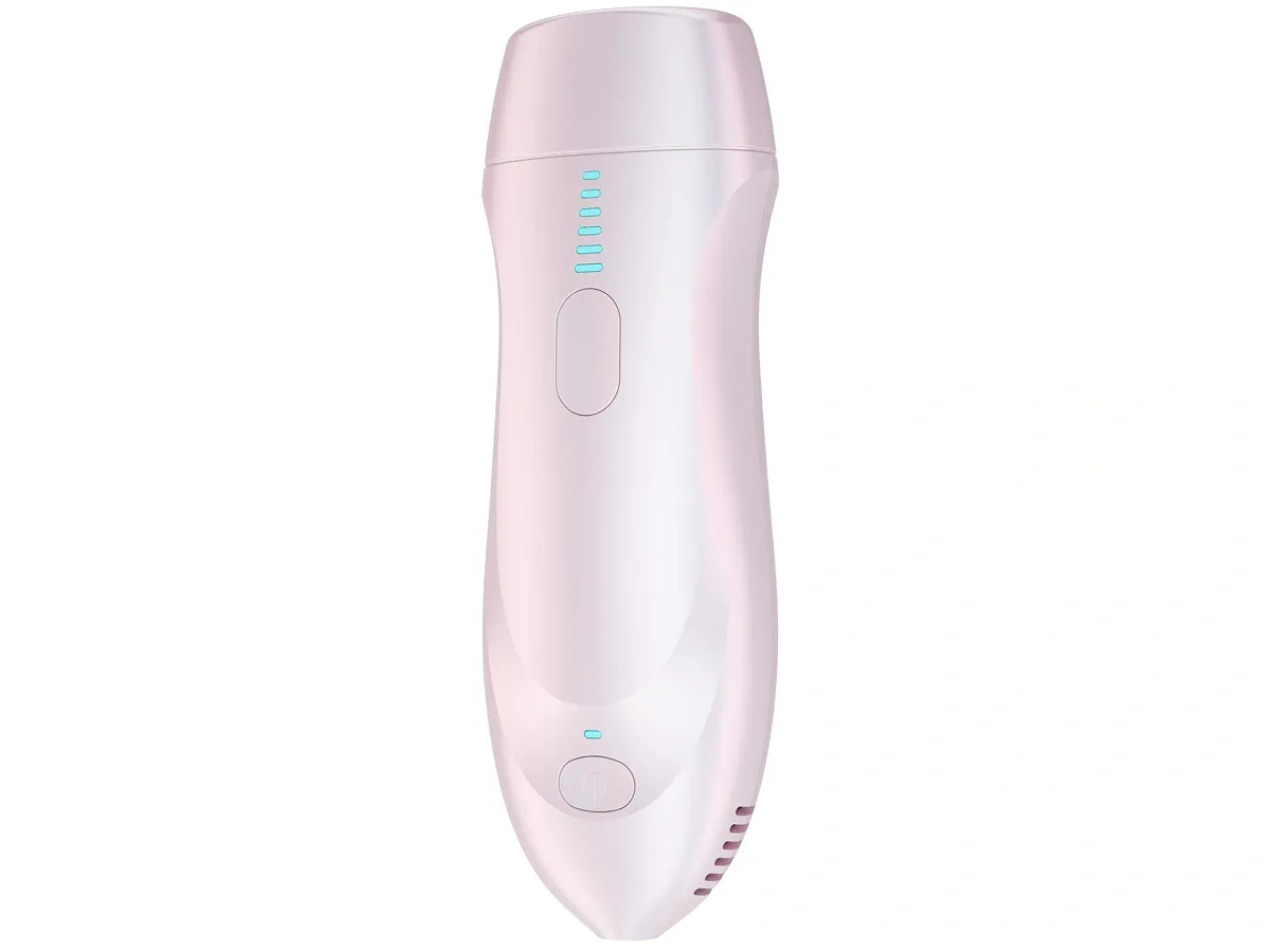 Máy triệt lông, trẻ hoá da công nghệ IPL NanoTime B62F