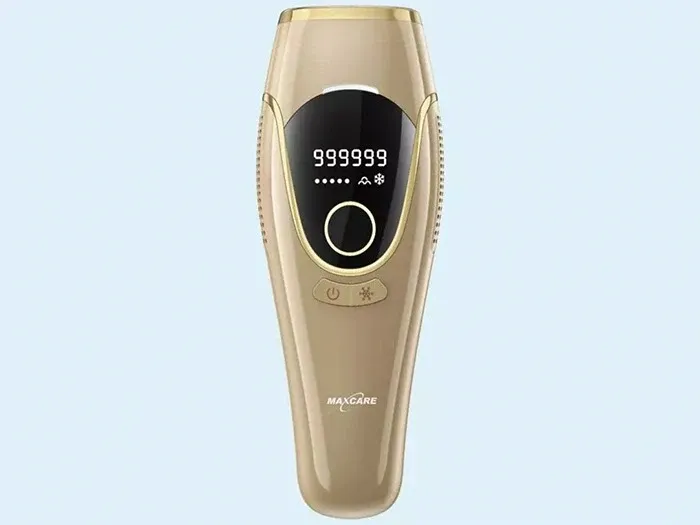 Máy triệt lông băng lạnh IPL Maxcare M2