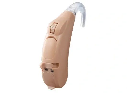 Máy trợ thính kỹ thuật số Rionet HB-D8L
