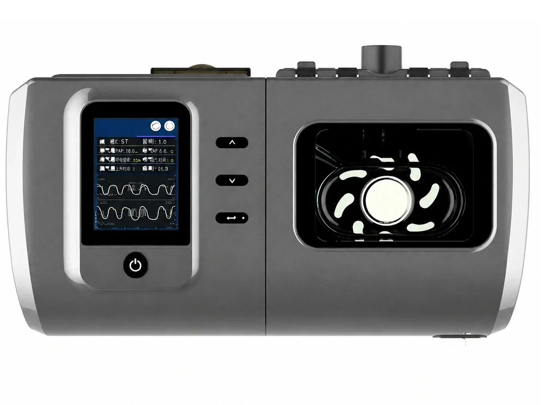 Máy trợ thở 2 chiều Ventmed DS-8