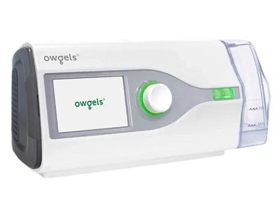 Máy trợ thở Owgels OGH-520C