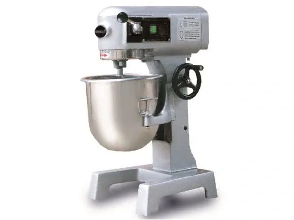 Máy trộn bột Berjaya BJY-BM20 (20 lít)