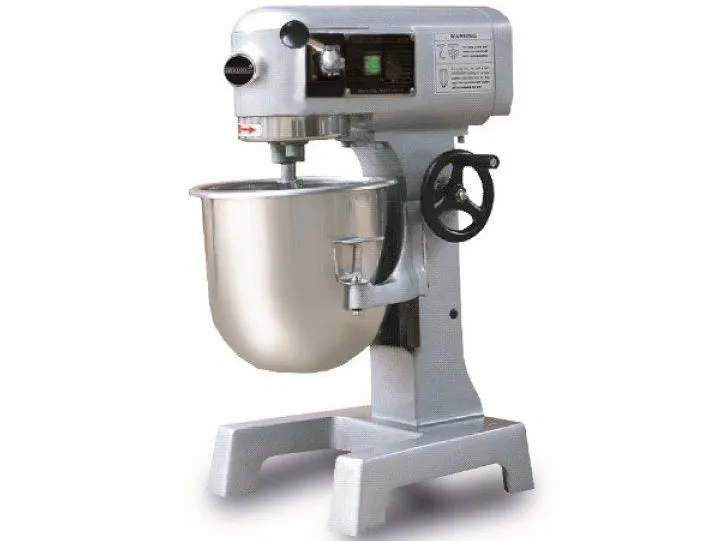 Máy trộn bột Berjaya BJY-BM30 (30 Lít)