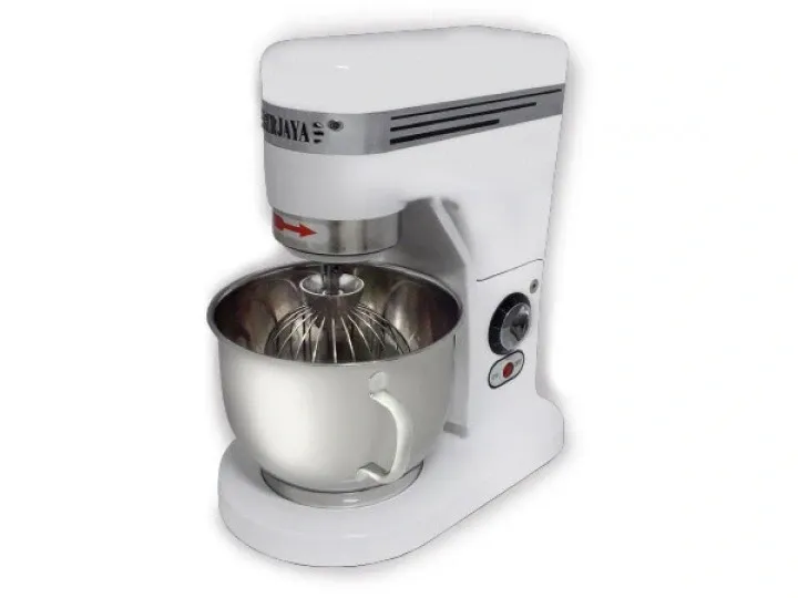 Máy trộn bột Berjaya BJY-BM5-B (5.5 lít)