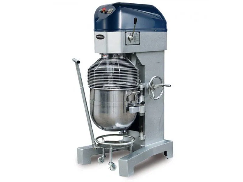 Máy trộn bột Berjaya BJY-BM60N (60 lít)