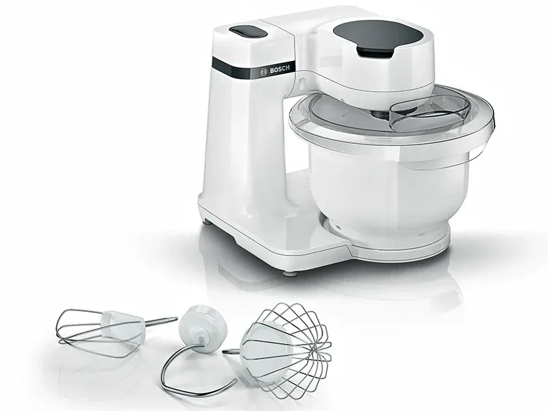 Máy trộn bột đa năng Bosch MUMS2AW00 Series 2