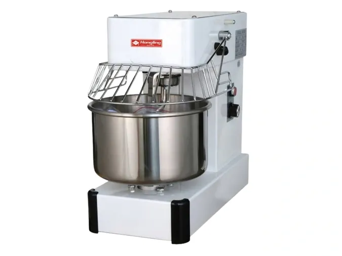 Máy trộn bột khô Hongling HS-10 (4kg bột)