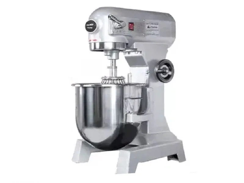 Máy trộn bột, thực phẩm EM-ECO