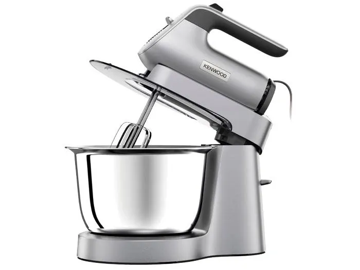 Máy trộn cầm tay đa năng Kenwood HMP54.000SI