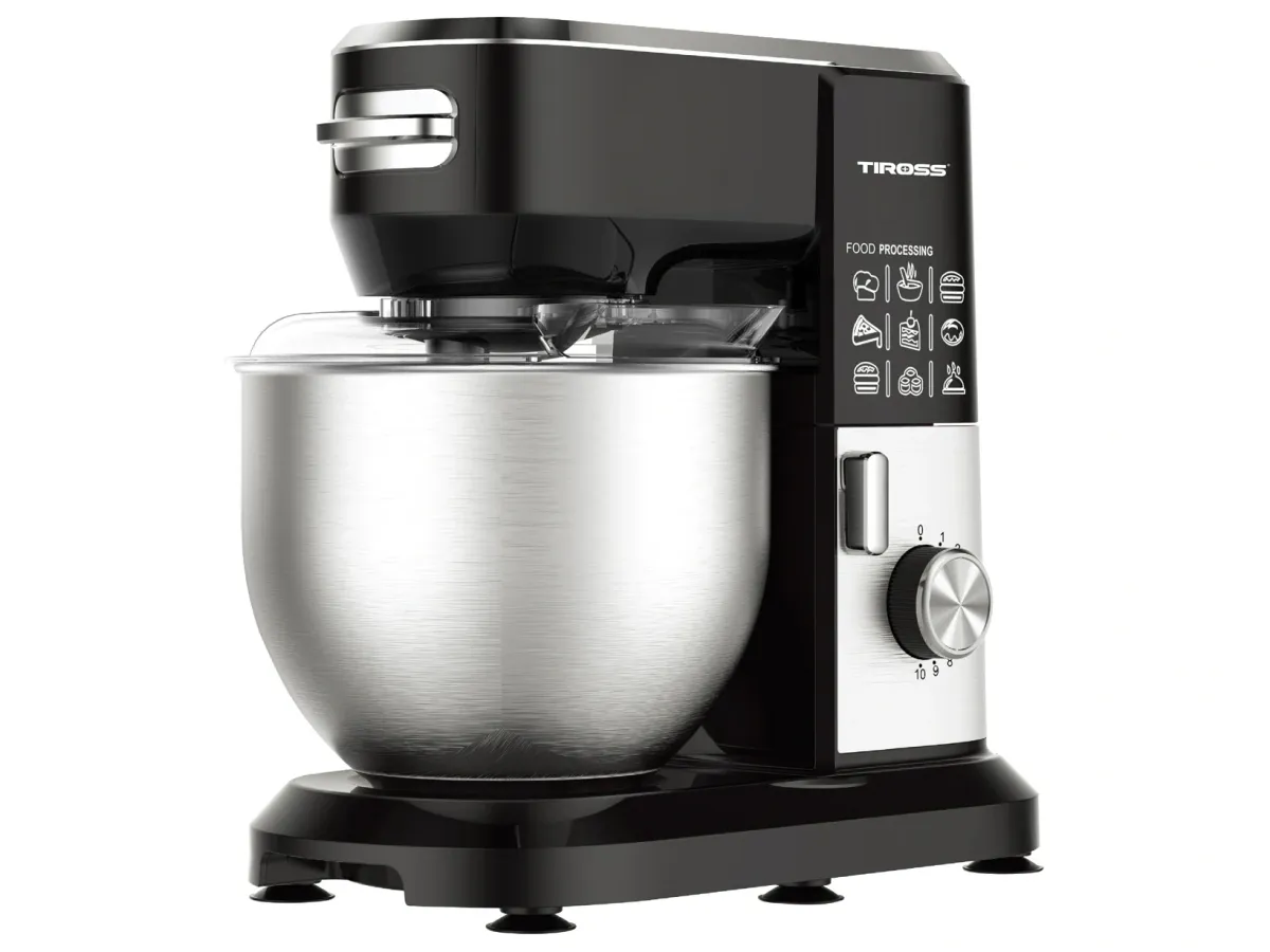 Máy trộn thực phẩm Tiross TS5401