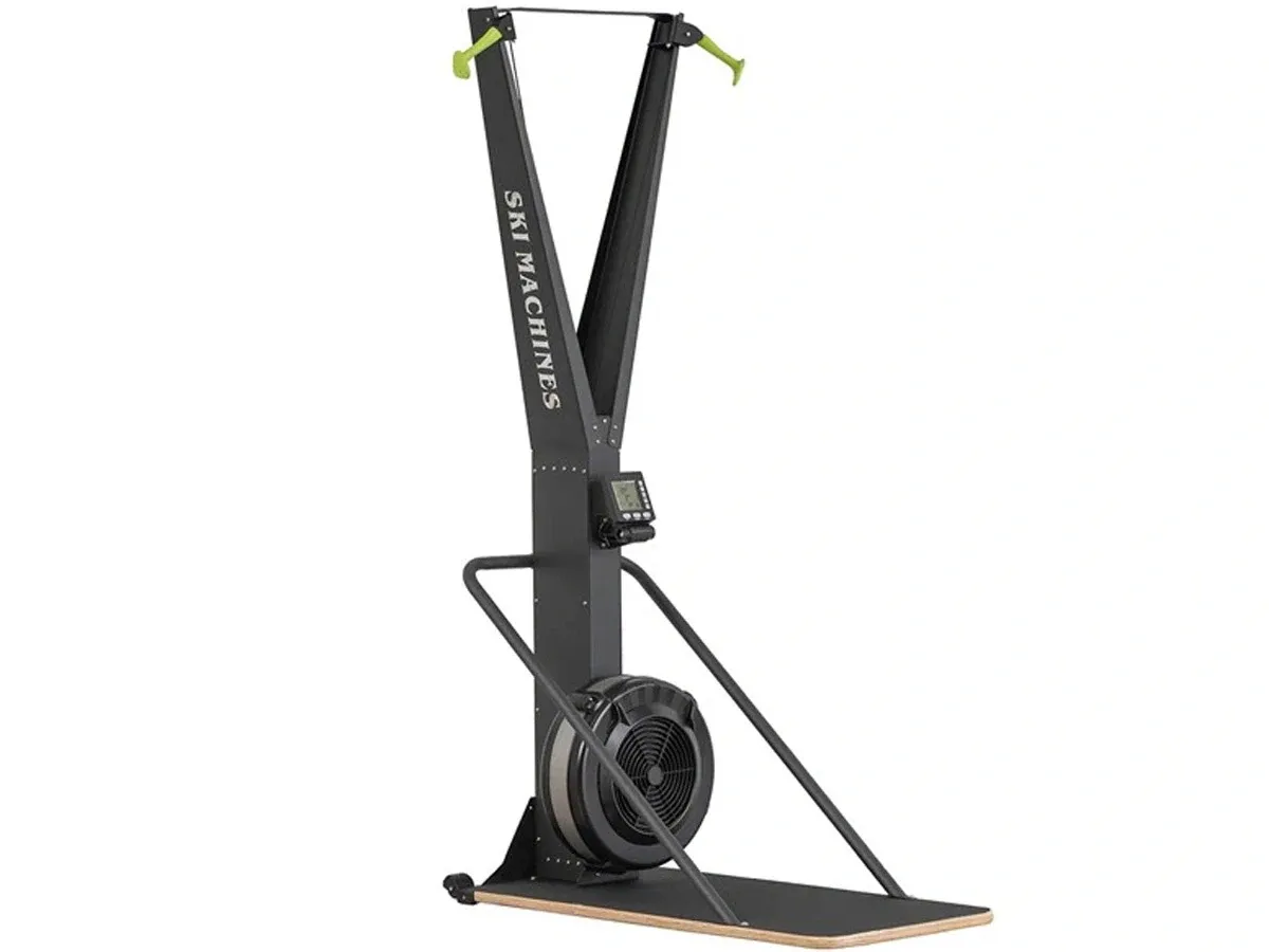 Máy trượt tuyết có chân đứng Concept 2 SkiErg+Stand (2715+2720)