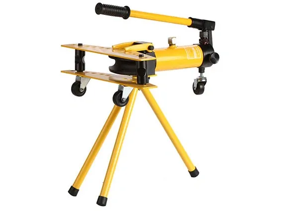 Máy uốn ống thủy lực Dalusan SWG-1