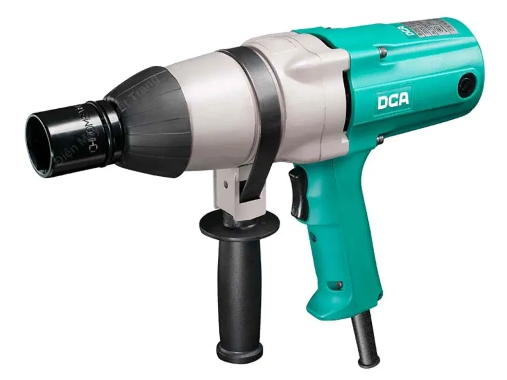 Máy vặn bu lông DCA APB22C 3/4 inch, 620W