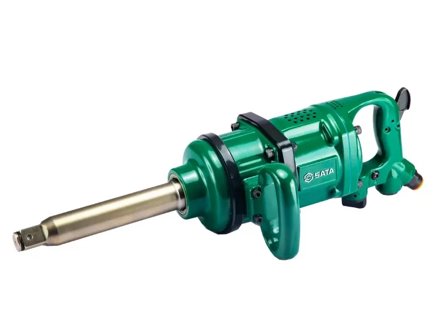 Máy vặn bu lông Sata 01133 - 1 inch
