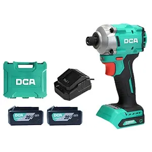 Máy vặn vít dùng pin 20V Stanley SBI810D2K