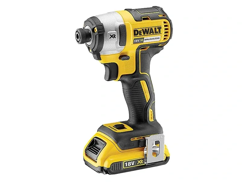 Máy vặn vít dùng pin DCF887P2