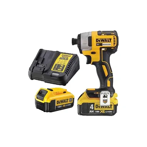 Máy vặn vít dùng pin DeWalt DCF787M2