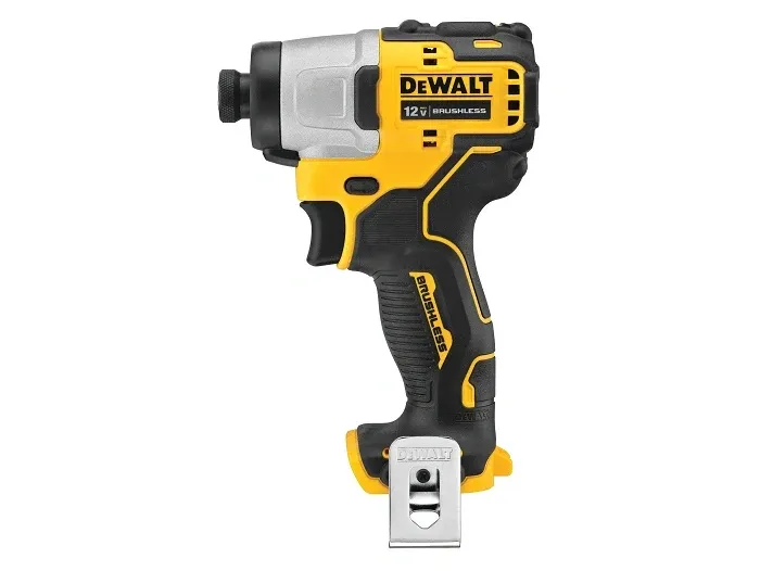 Máy vặn vít dùng pin Dewalt DCF801N (chưa pin, sạc)