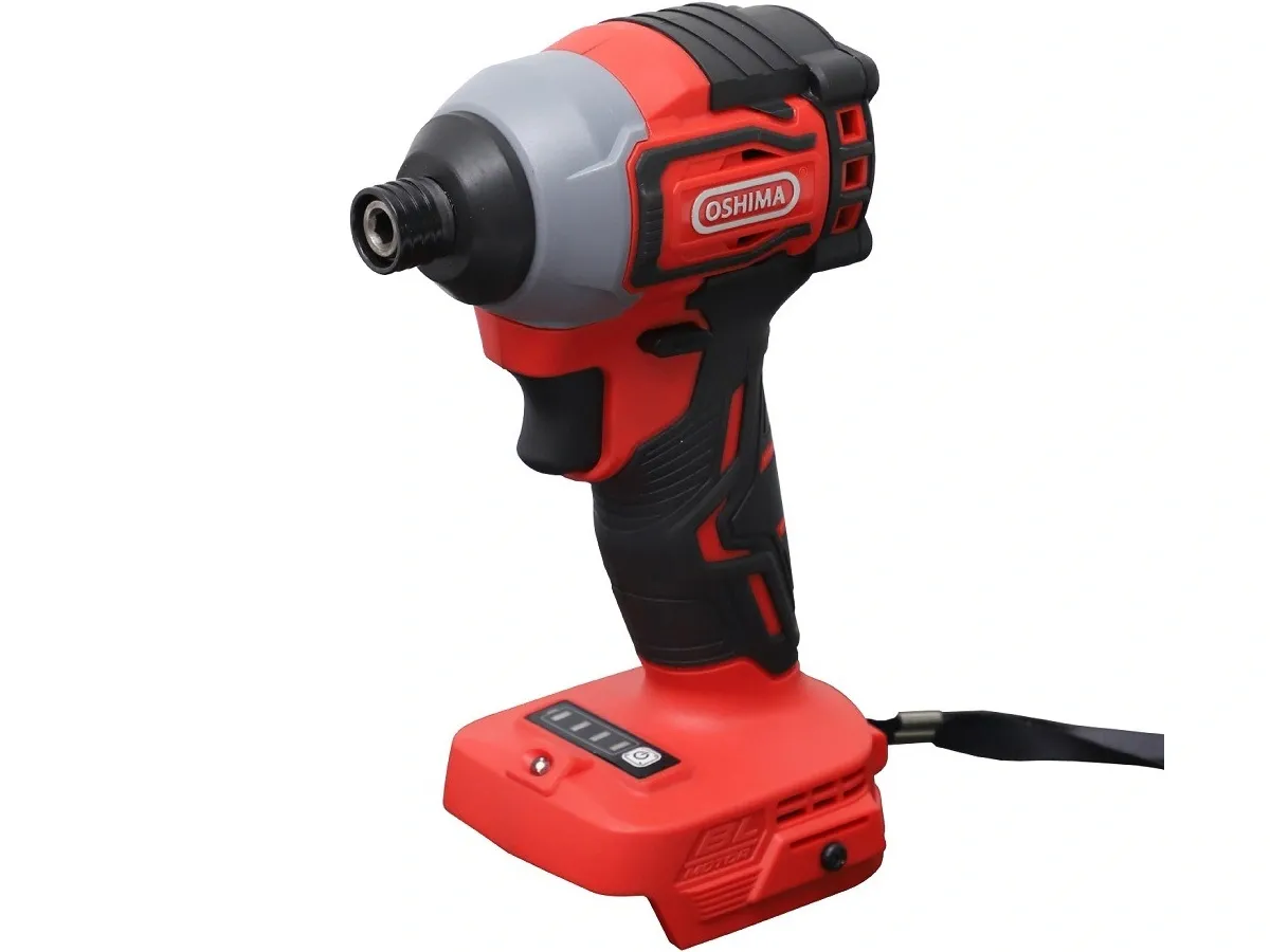 Máy vặn vít Oshima SV21V-NG280N-D2 (chưa pin, sạc)