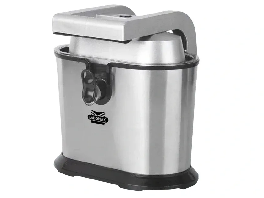 Máy vắt cam 2 đầu ép Ladomax HA-938