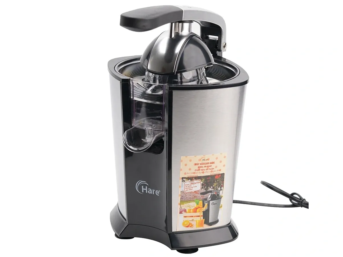 Máy vắt cam Hare HR-VC632