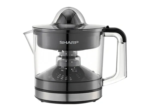 Máy vắt cam Sharp EJ-J407-BK