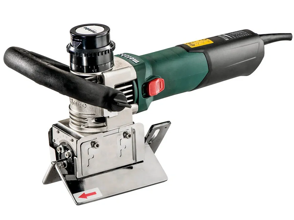 Máy vắt mép Metabo KFM 15-10 F