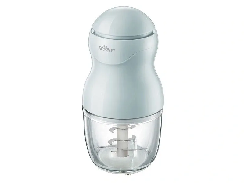 Máy xay ăn dặm Bear GR-B03V8 - 300ml