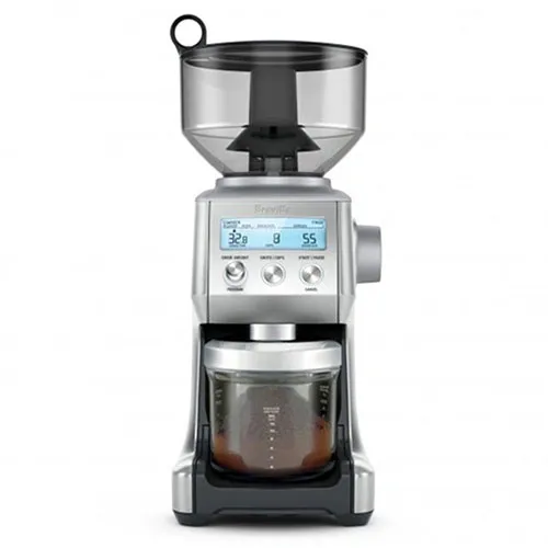 Máy xay cà phê Breville Smart Grinder Pro BCG820BSS
