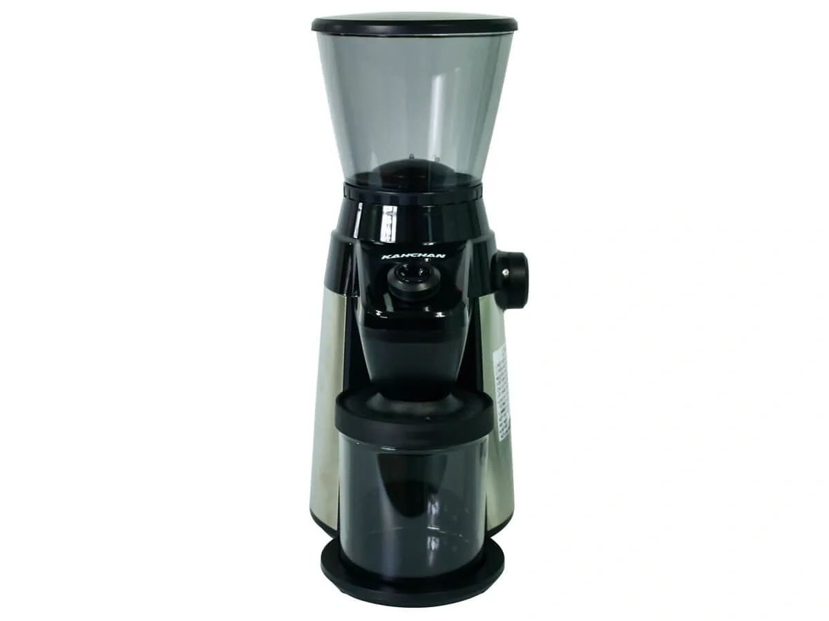Máy xay cà phê chuyên nghiệp Kahchan CG9129