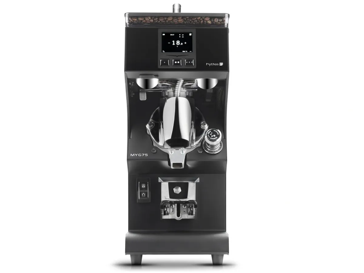 Máy xay cà phê chuyên nghiệp MYTHOS MYG75