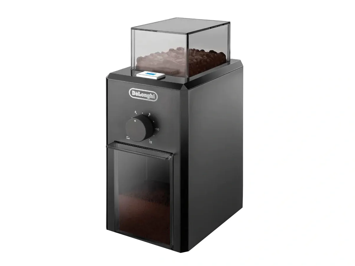 Máy xay cà phê Delonghi KG79