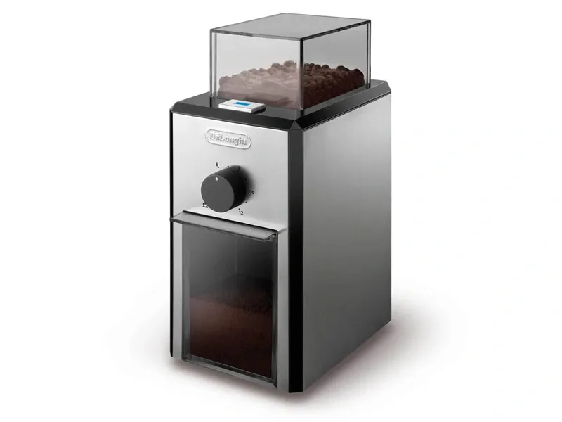 Máy xay cafe Delonghi KG89