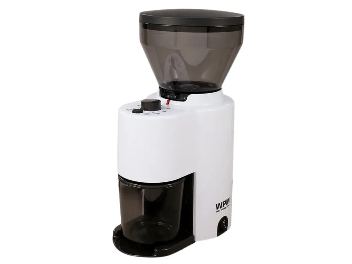 Máy xay cà phê có hẹn giờ WPM ZD-10T