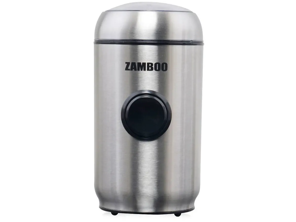 Máy xay cà phê Zamboo ZB-150GR
