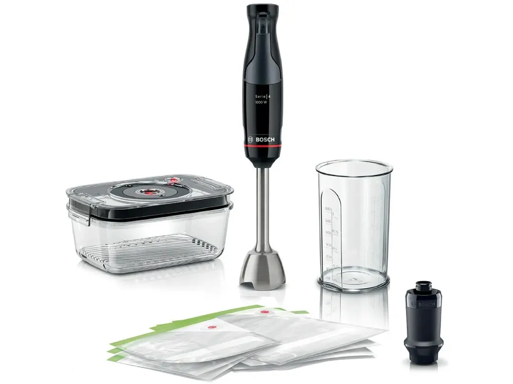 Máy xay cầm tay Bosch MSM4B6V2