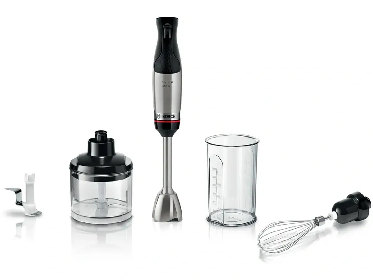 Máy xay cầm tay Bosch MSM6M622