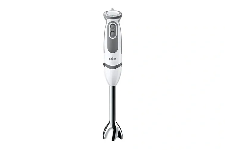 Máy xay cầm tay Braun MQ5035 Sauce Vario