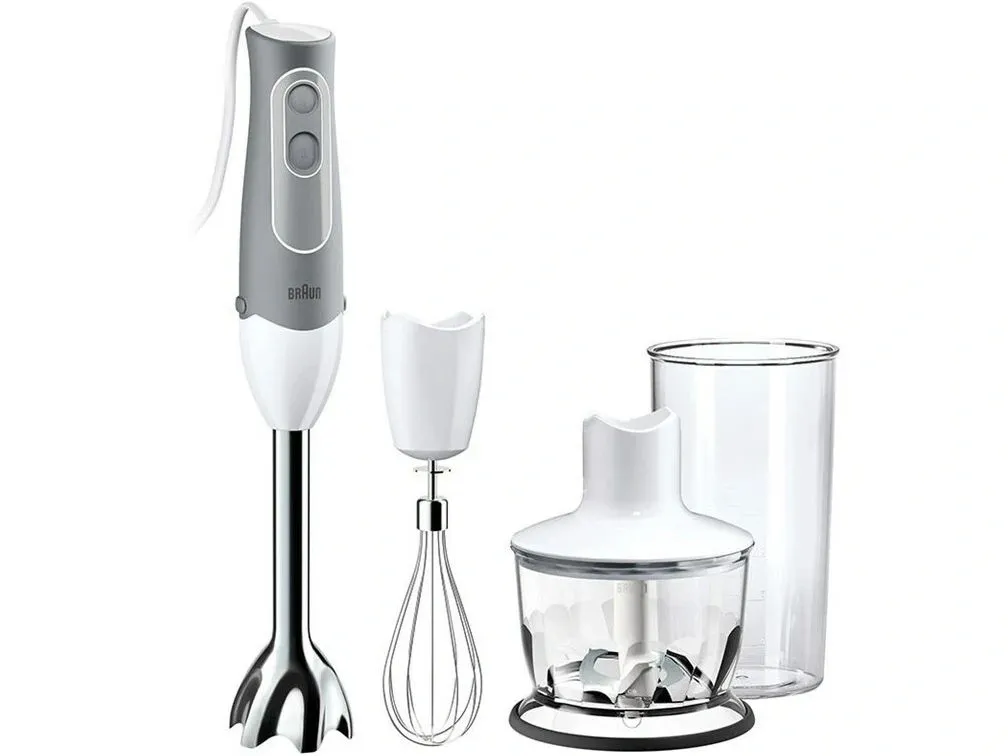 Máy xay cầm tay Braun MQ535