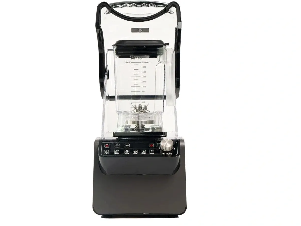 Máy xay công nghiệp Promix PM-9003 (1.800W)